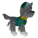 Psi Patrol - maskotka klasyczna: piesek Rocky 17cm (33917)