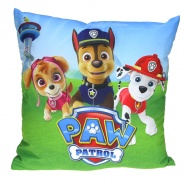 Psi Patrol - miękka poduszka dekoracyjna (440304)