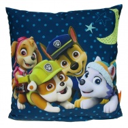 Psi Patrol - miękka poduszka dekoracyjna (420351)