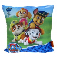 Psi Patrol - miękka poduszka dekoracyjna (426957)