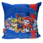 Psi Patrol - miękka poduszka dekoracyjna (406409)