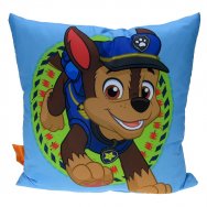 Psi Patrol - miękka poduszka dekoracyjna (407659)