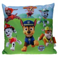 Psi Patrol - miękka poduszka dekoracyjna (521254)