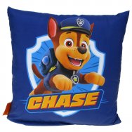 Psi Patrol - miękka poduszka dekoracyjna (020185) Chase