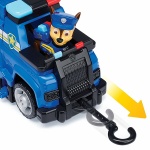 Psi Patrol - pojazd+figurka - Chase 01534 (Police Cruiser) Ultimate Rescue