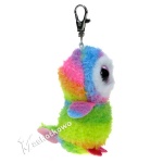 Pupilki (Ty Beanie Boos): brelok sowa Owen 9cm