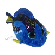 Pupilki (Ty Beanie Boos): rybka Aqua 19cm