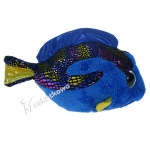 Pupilki (Ty Beanie Boos): rybka Aqua 19cm