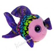 Pupilki (Ty Beanie Boos): rybka Flippy 17cm