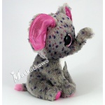 Pupilki (Ty Beanie Boos): słonik Specks 17cm