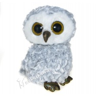 Pupilki (Ty Beanie Boos): sowa Owlette 21cm