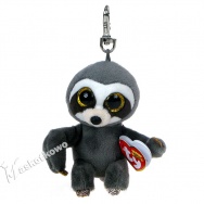 Pupilki (Ty Beanie Boos): brelok leniwiec Dangler 9cm