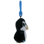 Pupilki (Ty Beanie Boos): brelok pingwin Waddles 8cm