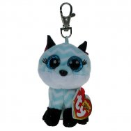 Pupilki (Ty Beanie Boos): brelok lis (lisica) Atlas 8cm