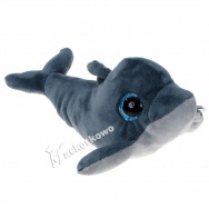 Pupilki (Ty Beanie Boos): delfin Echo 21cm