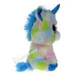 Pupilki (Ty Beanie Boos): jednorożec Blitz 17cm