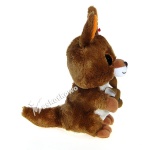 Pupilki (Ty Beanie Boos): kangur Kipper 19cm