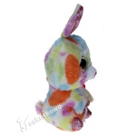 Pupilki (Ty Beanie Boos): króliczek Bloomy 21cm