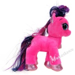 Pupilki (Ty Beanie Boos): kucyk Ruby 18cm