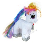 Pupilki (Ty Beanie Boos): kucyk Starr 18cm