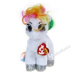 Pupilki (Ty Beanie Boos): kucyk Starr 18cm