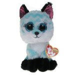 Pupilki (Ty Beanie Boos): lisek (lisica) Atlas 16/18cm