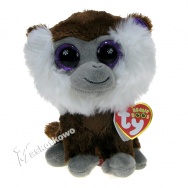 Pupilki (Ty Beanie Boos): małpka kapucynka Tamoo 16cm