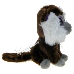Pupilki (Ty Beanie Boos): małpka kapucynka Tamoo 16cm