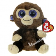 Pupilki (Ty Beanie Boos): małpka Coconut 15cm