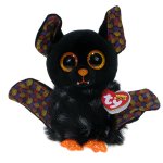  Pupilki (Ty Beanie Boos): nietoperz Radar 18cm