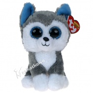 Pupilki (Ty Beanie Boos): piesek Slush 15cm