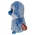 Pupilki (Ty Beanie Boos): pingwinek Tony 15cm