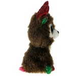 Pupilki (Ty Beanie Boos): renifer świąteczny Fudge 14/18cm