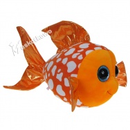 Pupilki (Ty Beanie Boos): rybka Sami 55cm