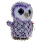 Pupilki (Ty Beanie Boos): sowa Moonlight 16cm