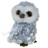 Pupilki (Ty Beanie Boos): sowa Owlette 16cm