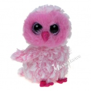 Pupilki (Ty Beanie Boos): sowa Twiggy 16cm