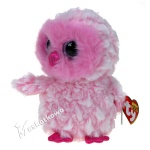 Pupilki (Ty Beanie Boos): sowa Twiggy 16cm