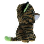 Pupilki (Ty Beanie Boos): tygrys, tygrysek Tiggy 15cm