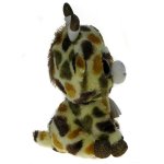 Pupilki (Ty Beanie Boos): żyrafa Stilts 18cm