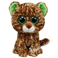 Pupilki (Ty Beanie Boos): leopard Speckles 15cm
