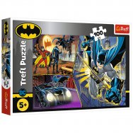 Puzzle 100 - Batman (16394)
