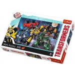 Puzzle 100 - Transformers - 16315