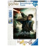 Puzzle 100 XXL - Harry Potter (128693)