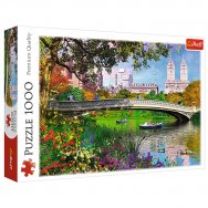 Puzzle 1000 - Central Park, New York (10467)