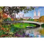 Puzzle 1000 - Central Park, New York (10467)