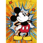 Puzzle 1000 - Disney Myszka Mickey (153916)