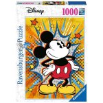 Puzzle 1000 - Disney Myszka Mickey (153916)