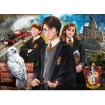Puzzle 1000 elementów - High Quality Collection: Harry Potter (61882)