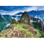 Puzzle 1000 elementów - High Quality Collection: Machu Picchu (39604)